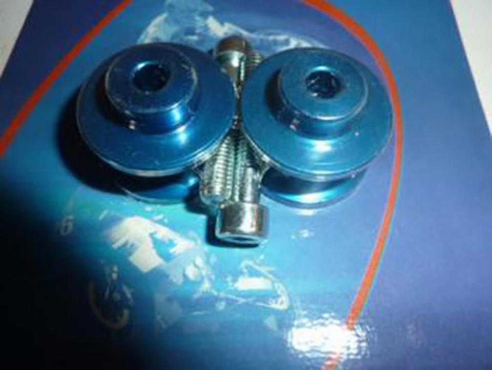 Diabolo pour  motocycle