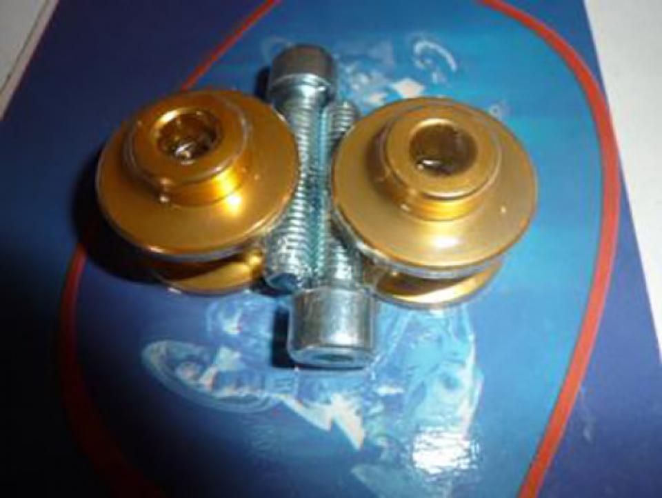 Diabolo pour  motocycle