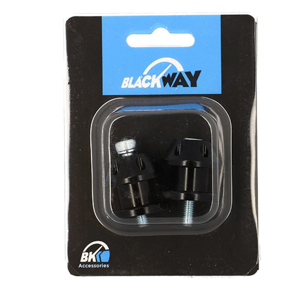 Diabolo BLACKWAY pour pour Moto Neuf