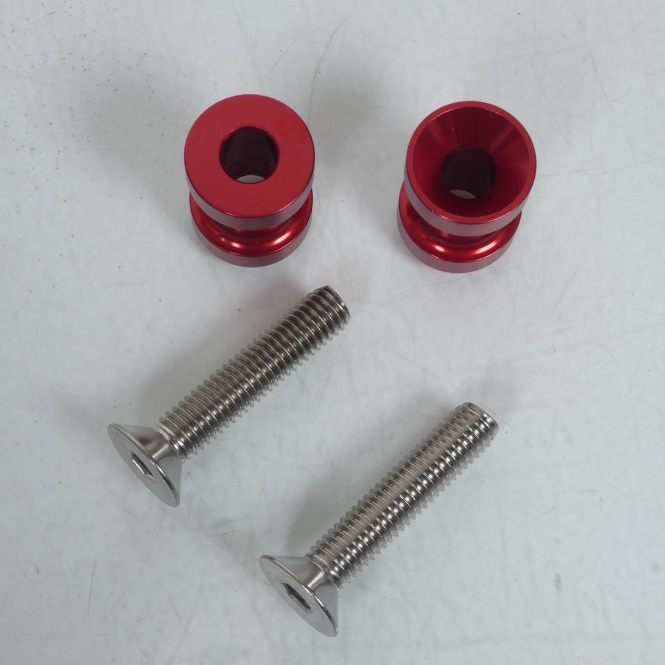 Diabolo R&G pour Moto Suzuki 1000 Tl R 1998 à 2002 PB00M8GO / M8 / Or Neuf