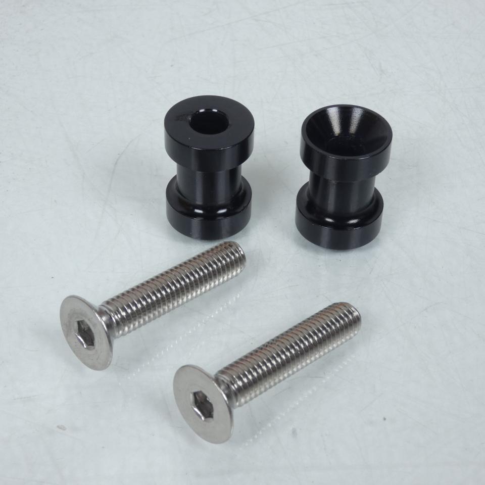 Diabolo R&G pour Moto Honda 1000 Cbr Rr Fireblade 2004 à 2016 PB00M8GO / M8 / Or Neuf