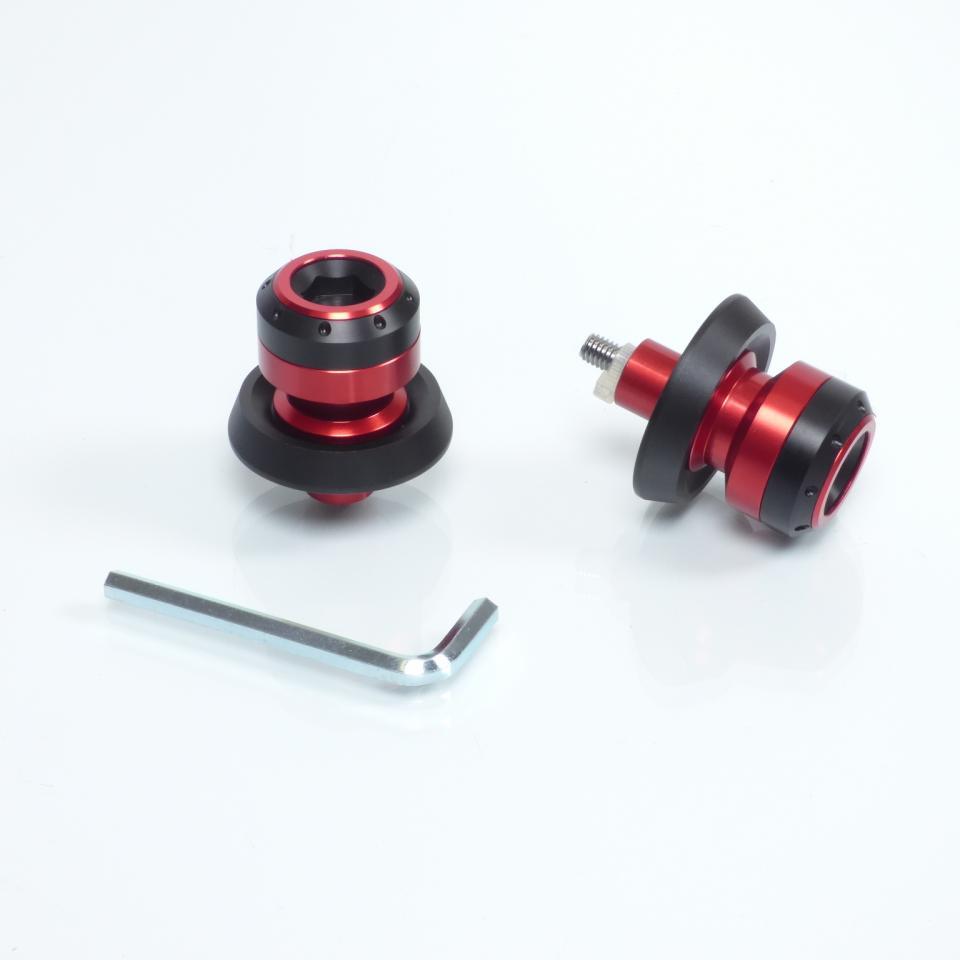 Diabolo Mad pour Auto Diamètre 6mm Neuf