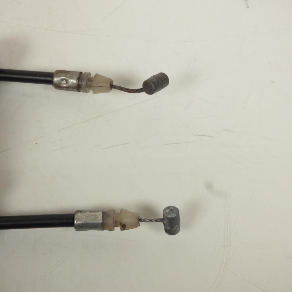 Câble serrure de selle origine pour Scooter CPI 50 Oliver RFTJR45A Occasion