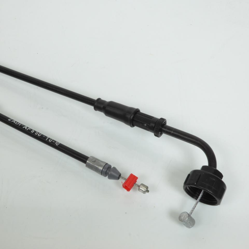 Câble serrure de selle origine pour Scooter MBK 50 Booster 2004 à 2019 5WW-F478E-01 / ZADI-AF550-10 Neuf