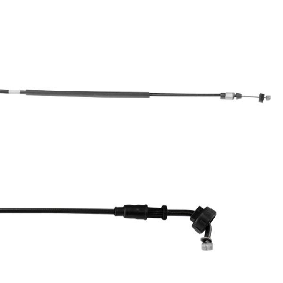 Câble serrure de selle origine pour Scooter MBK 50 Booster 2004 à 2019 5WW-F478E-01 / ZADI-AF550-10 Neuf