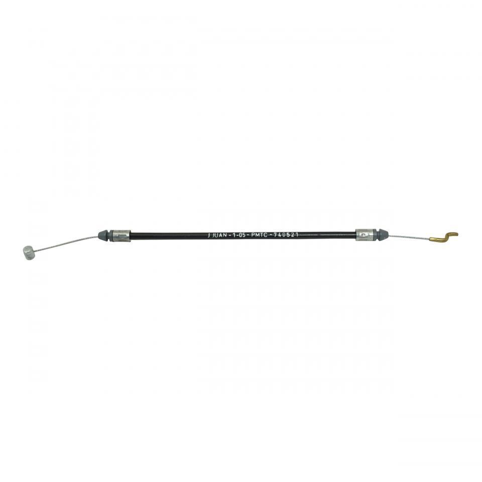 Câble serrure de selle pour Peugeot Vivacity