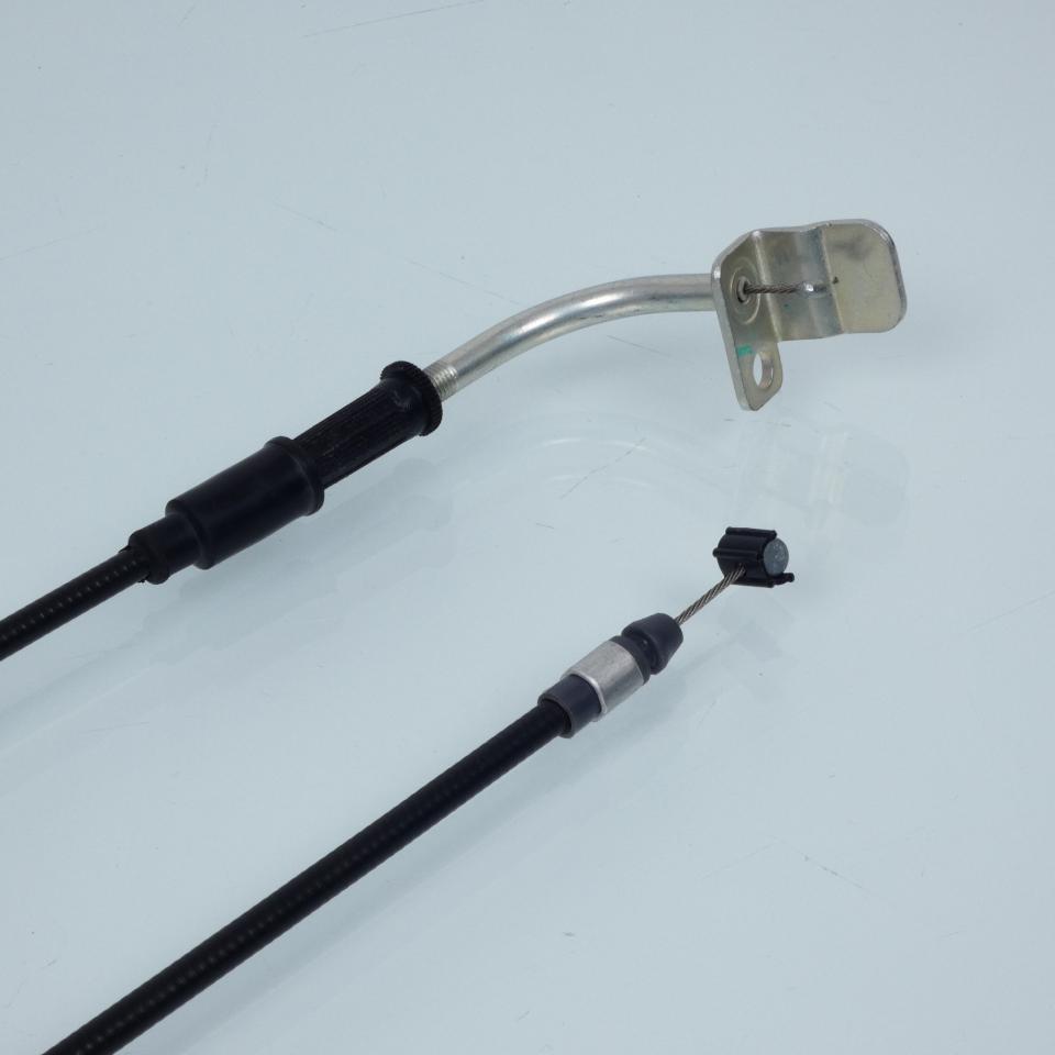 Câble serrure de selle origine pour Scooter MBK 125 Evolis Neuf