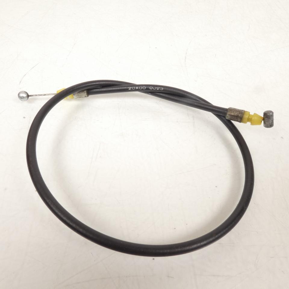 Câble serrure de selle pour Suzuki Bandit