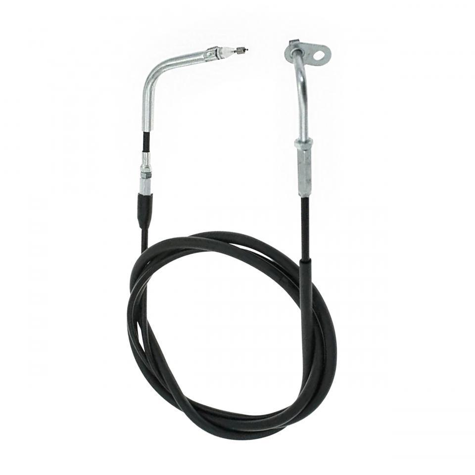 Câble serrure de selle pour Peugeot Kisbee
