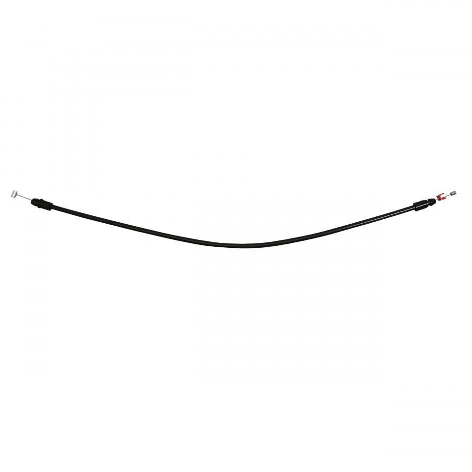 Câble serrure de selle pour  