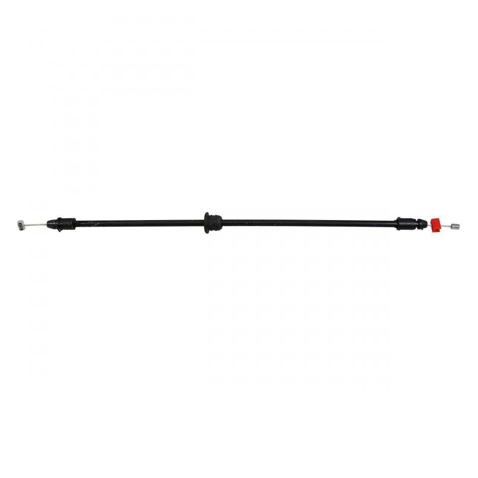 Câble serrure de selle pour  