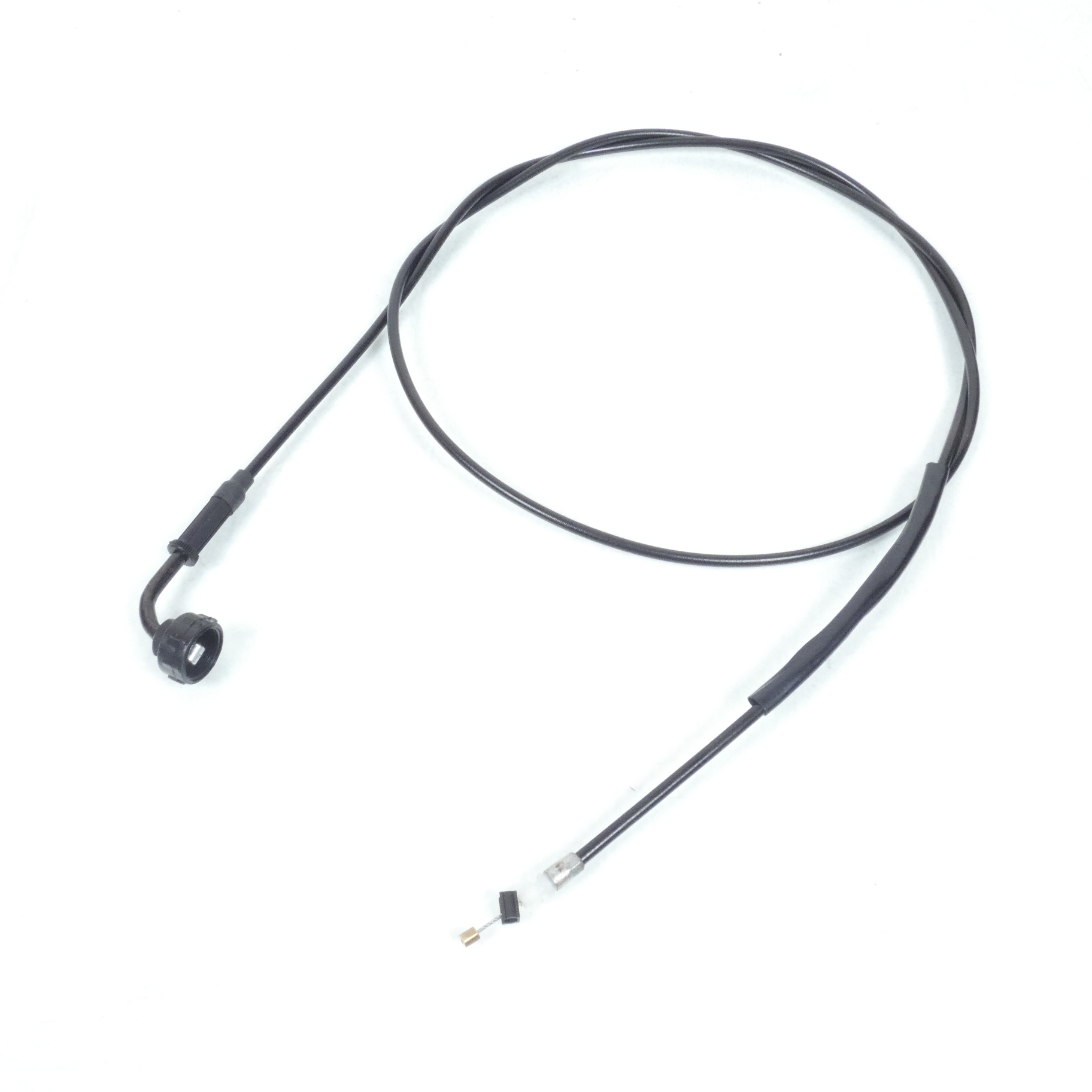 Câble serrure de selle pour MBK Booster