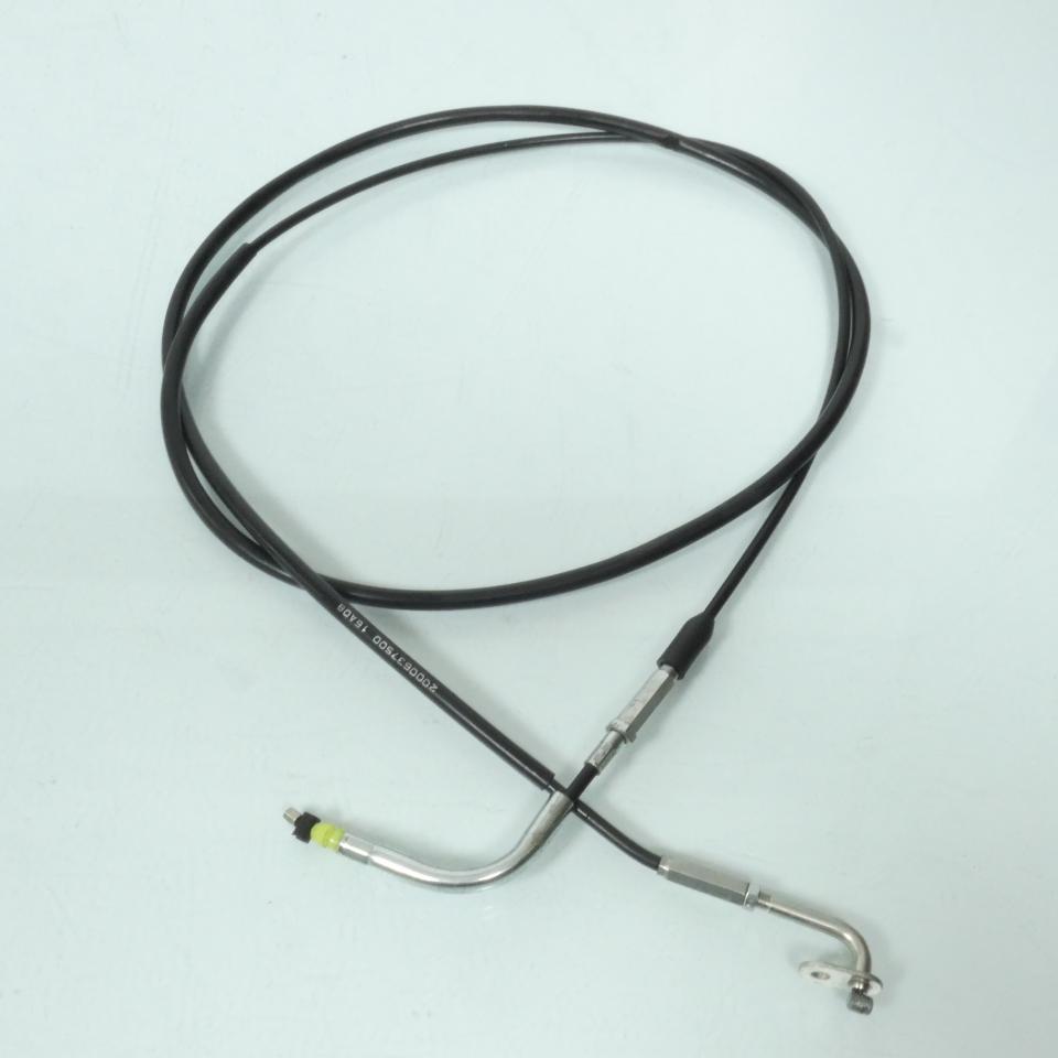 Câble serrure de selle pour Peugeot Kisbee 2T