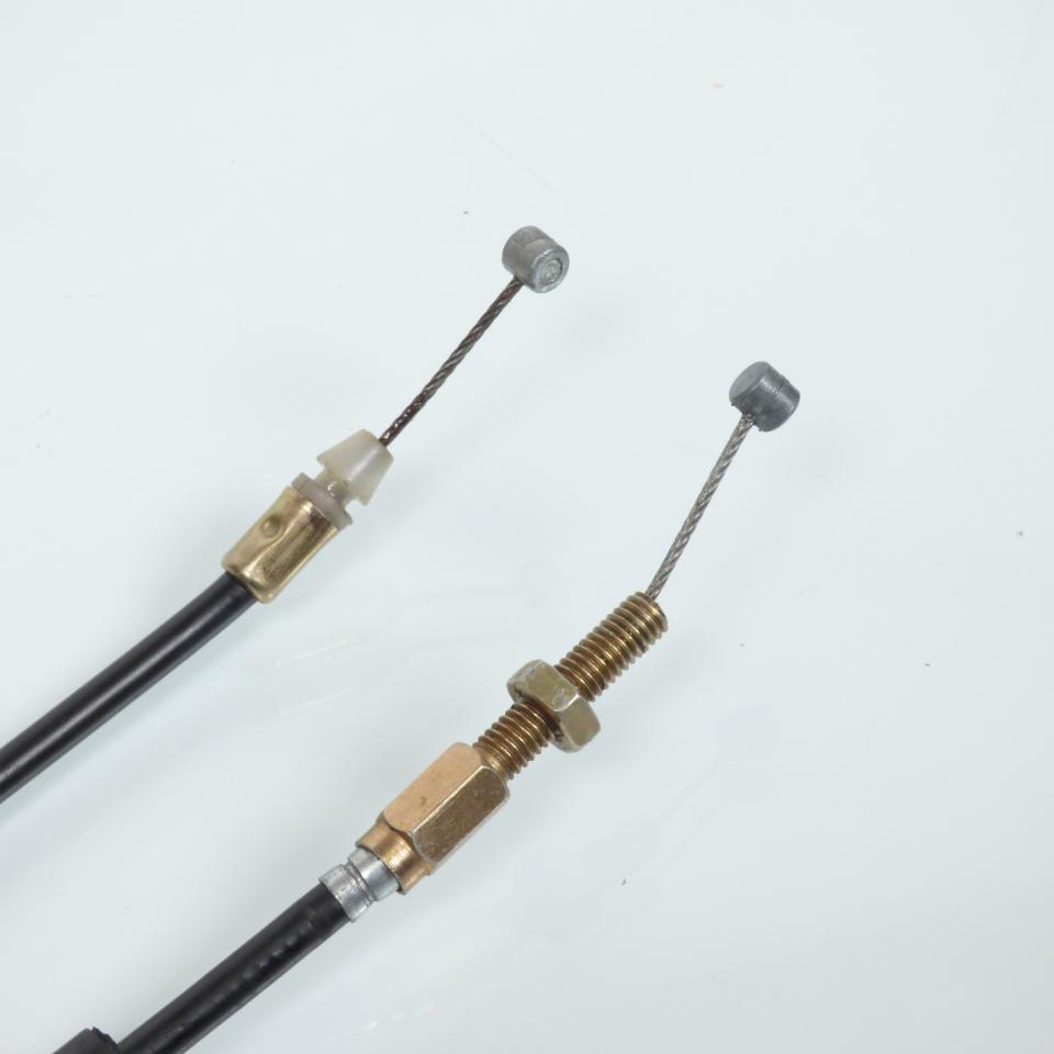 Câble serrure de selle origine pour Scooter Zhongneng 125 ZN125T11 Après 2006 câble 80cm Occasion
