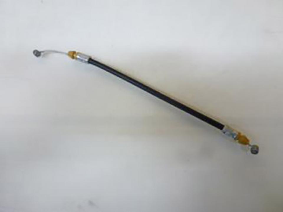 Câble serrure de selle pour  