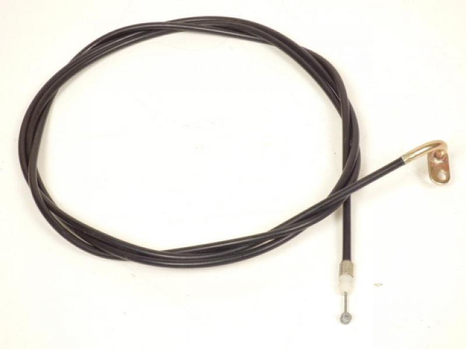 photo piece : Câble serrure de selle->Sym Orbit 2