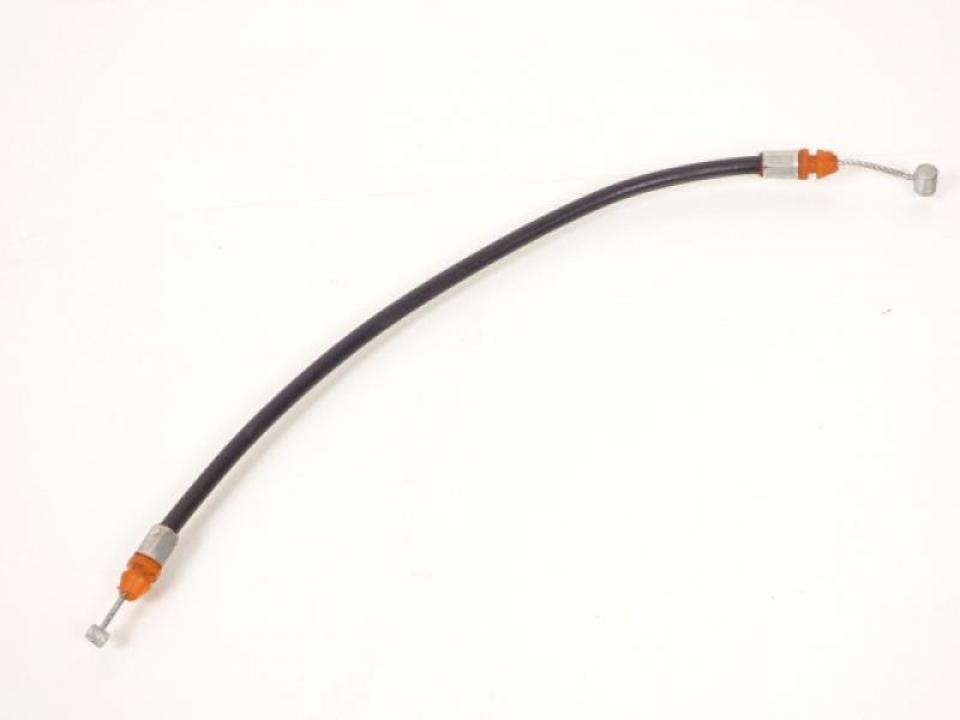 photo piece : Câble serrure de selle->Sampo LY50QT