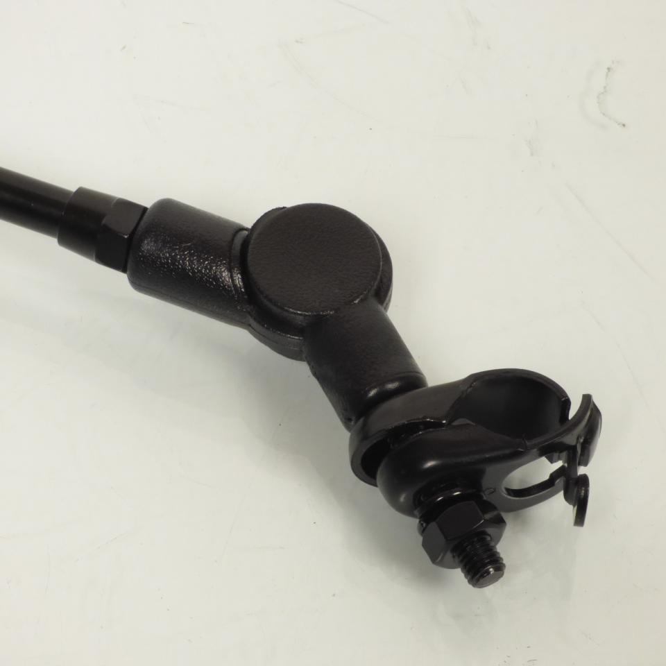 Rétroviseur réversible gauche ou droit replialbe pour moto enduro M8x1.25 Neuf