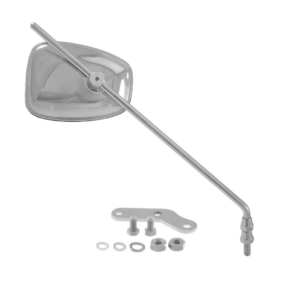 Rétroviseur réversible RMS pour Solex Neuf