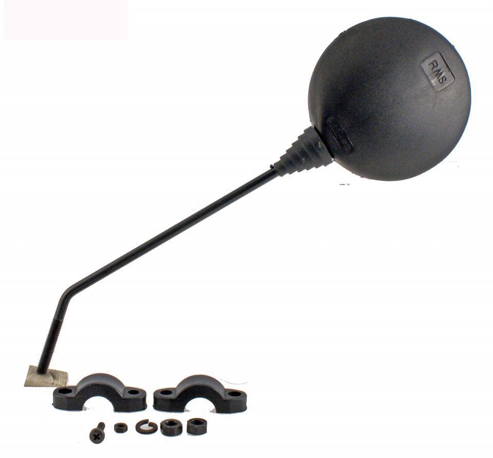 Rétroviseur réversible RMS pour Solex Neuf