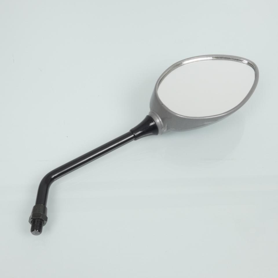 Rétroviseur réversible Mad Araknoid M10 pas 1.25 standard pour scooter moto Neuf