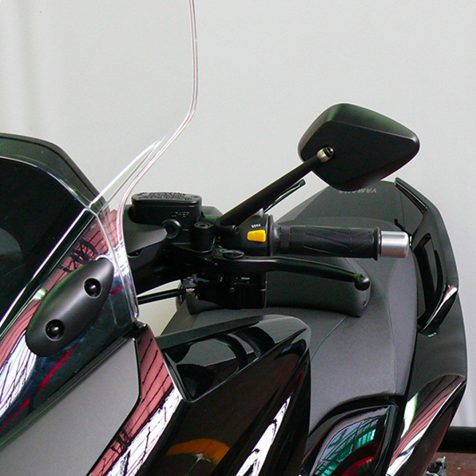 Rétroviseur réversible Far pour Moto Neuf