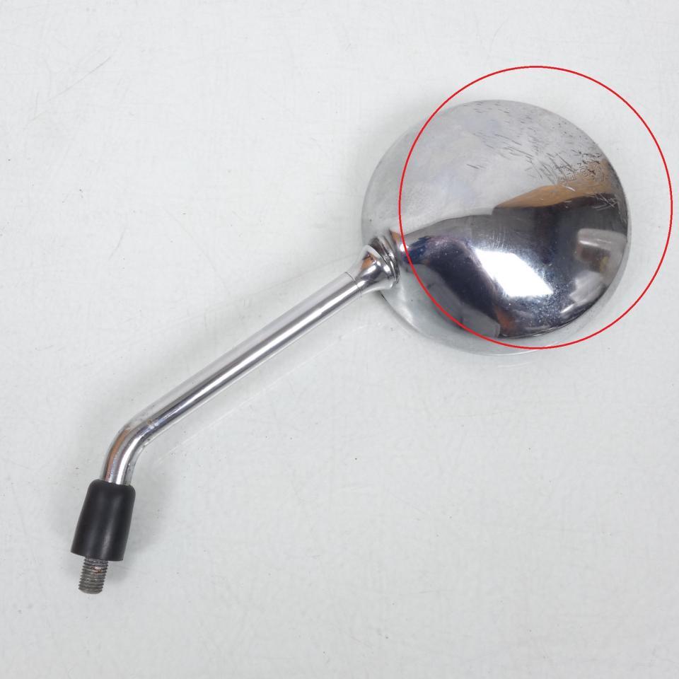 Rétroviseur réversible Ø108mm Générique pour moto M09 L Occasion
