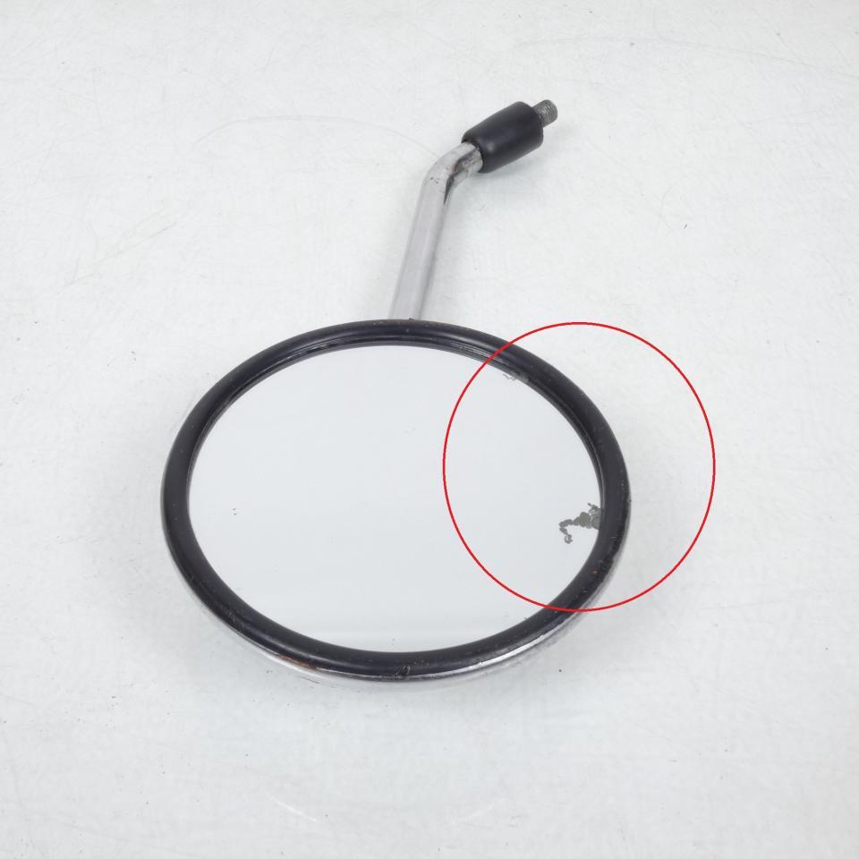 Rétroviseur réversible Ø108mm Générique pour moto M09 L Occasion