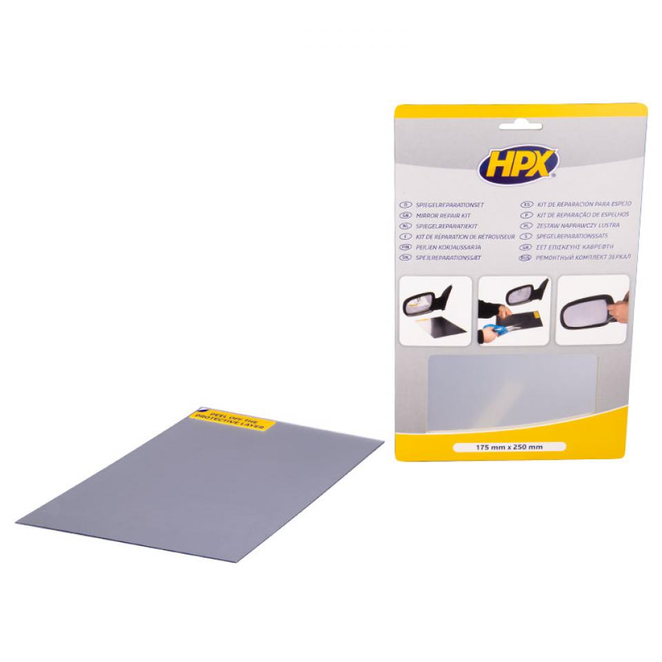 Rétroviseur réversible HPX pour pour Auto Neuf