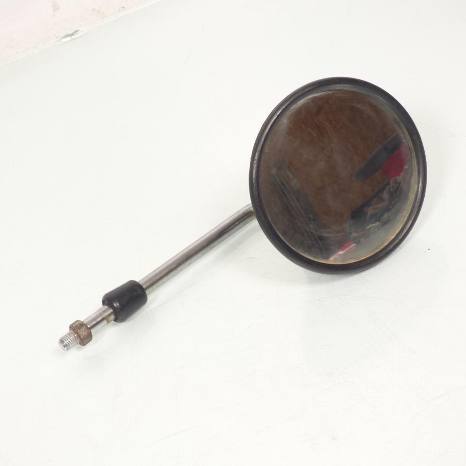 Rétroviseur rond réversible origine pour Yamaha 750 FZX 1988 à 1998 1J7-26290