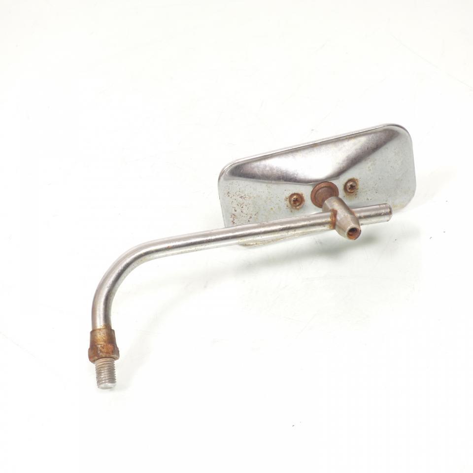 Rétroviseur réversible M10 56x114mm pour moto ou scooter Occasion