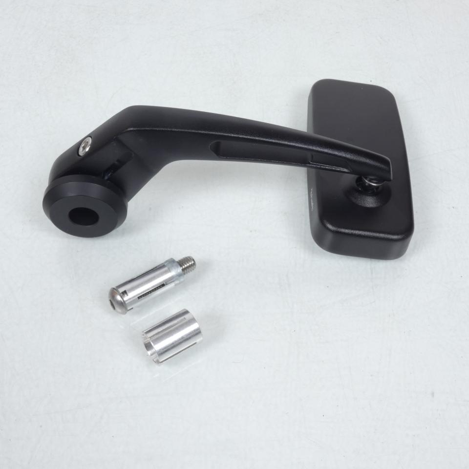Rétroviseur réversible Chaft pour moto Triumph IN219 / SOFTY HANDLE / Noir Neuf
