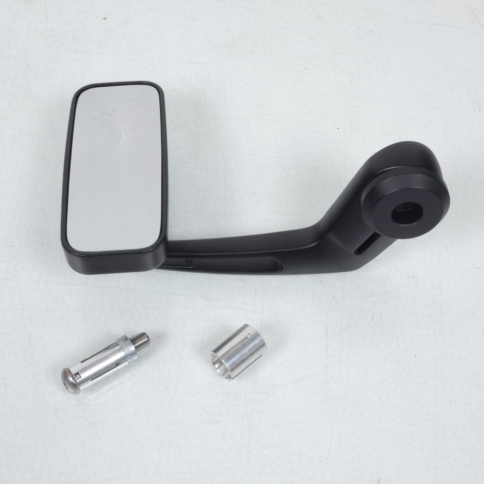 Rétroviseur réversible Chaft pour moto Triumph IN219 / SOFTY HANDLE / Noir Neuf