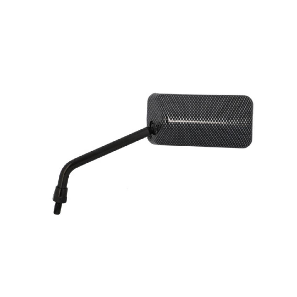 Rétroviseur réversible pour  