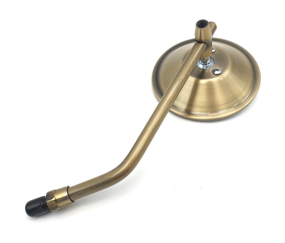 Rétroviseur réversible pour  