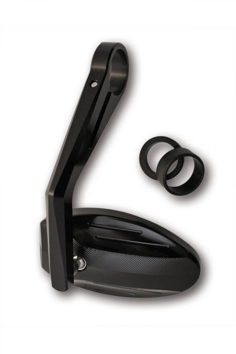 Rétroviseur réversible pour  