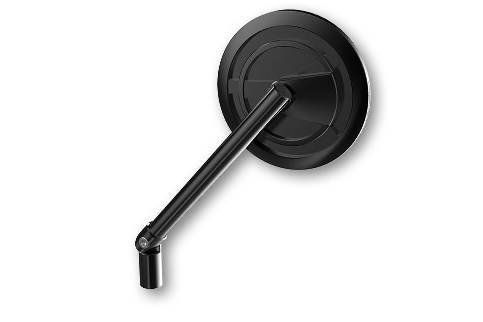 Rétroviseur réversible pour  
