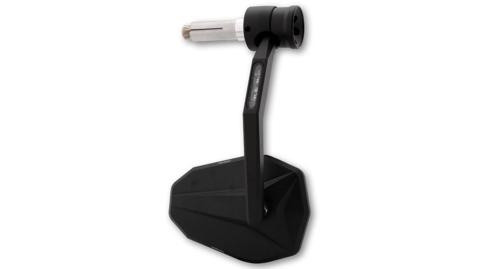 Rétroviseur réversible pour  