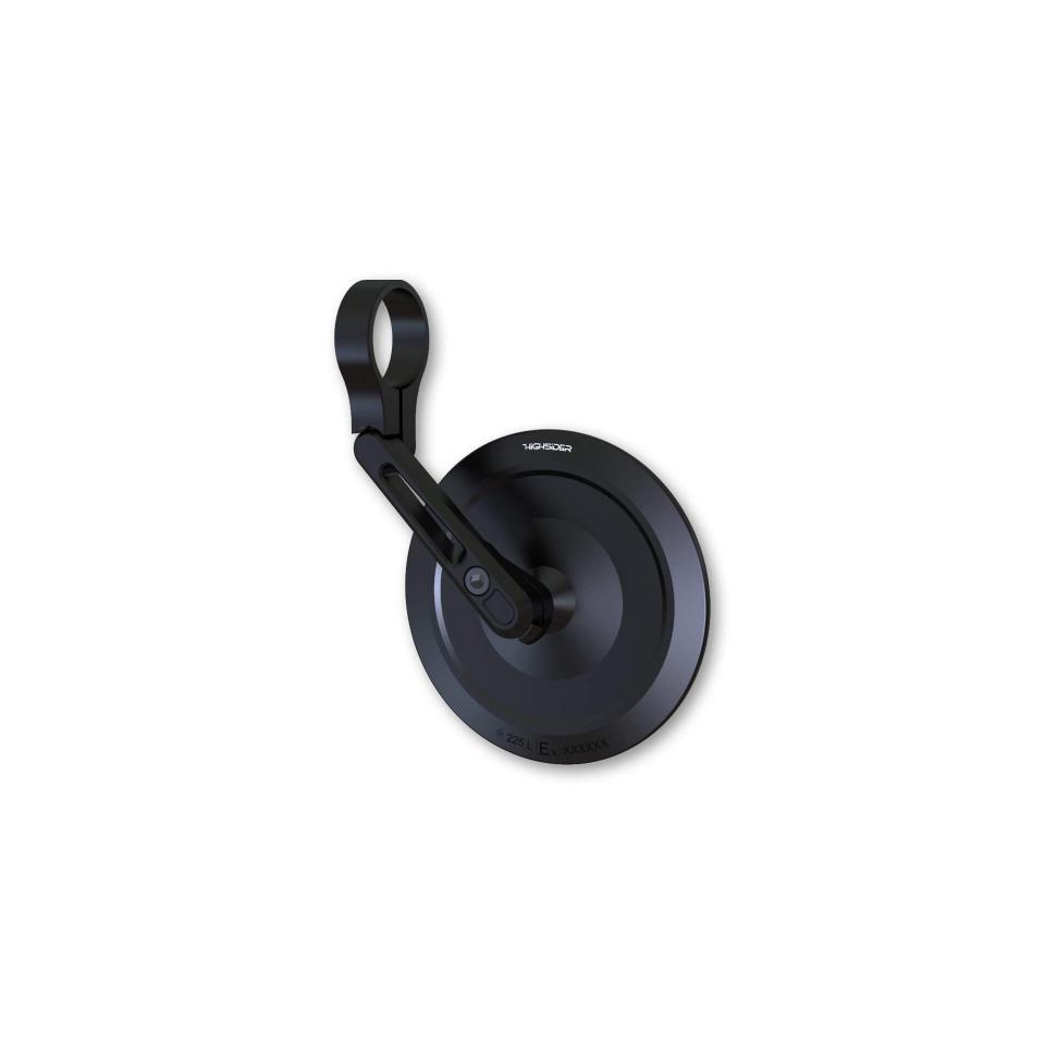 Rétroviseur réversible Highsider pour pour Auto Neuf