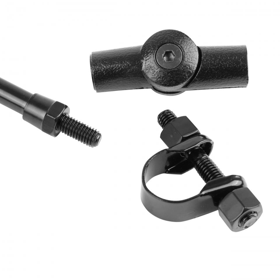 Rétroviseur réversible P2R (Motorisé) pour Moto Beta 50 RR Après 2005 Neuf