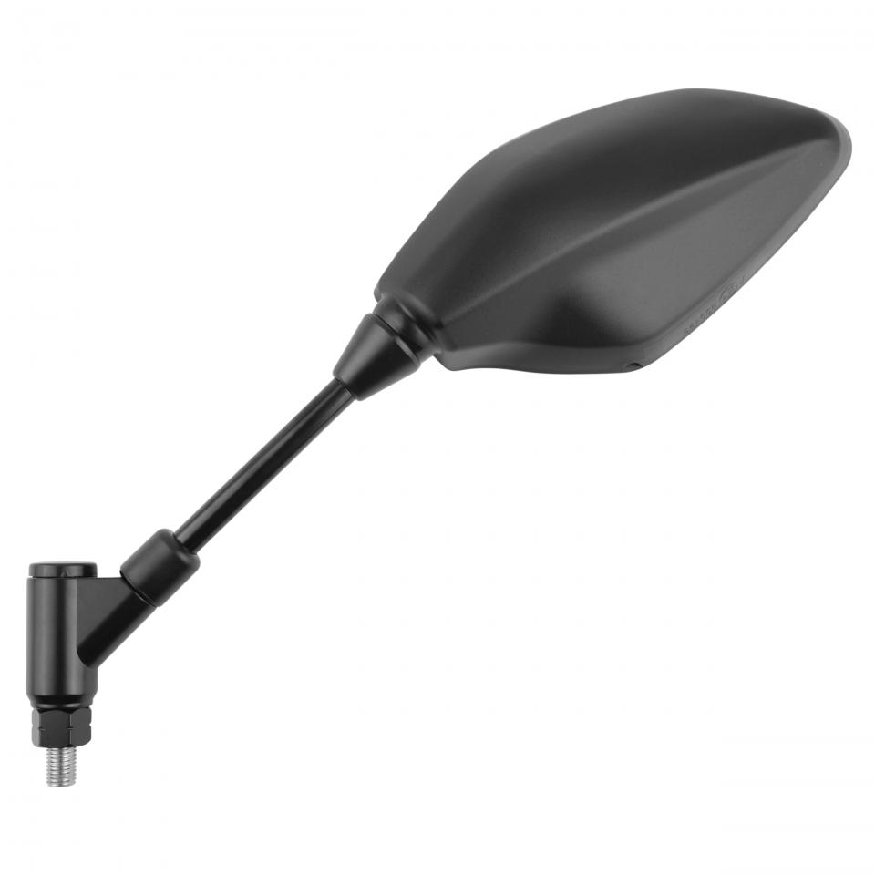 Rétroviseur réversible pour  