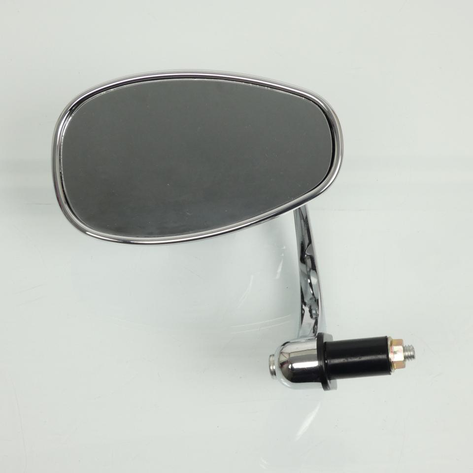 Rétroviseur réversible pour  