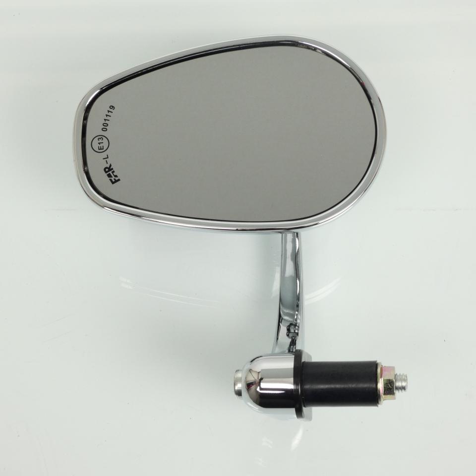 Rétroviseur réversible pour  