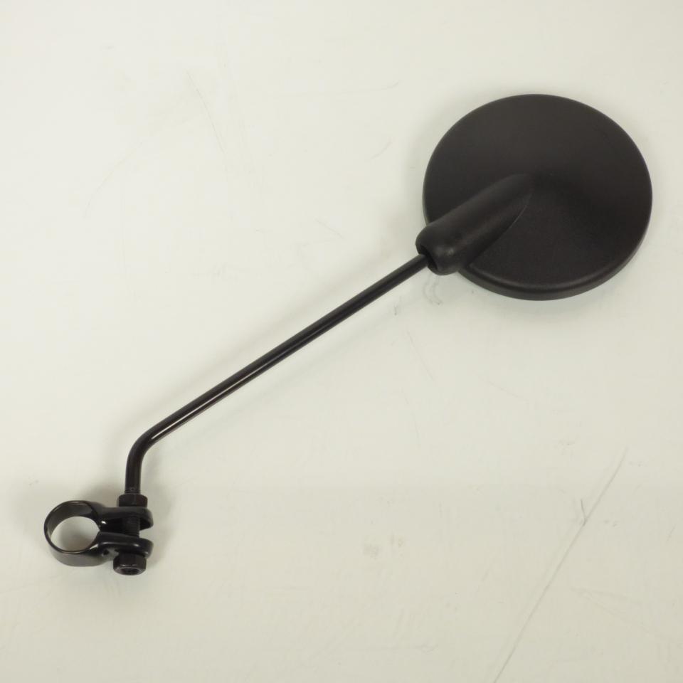Rétroviseur réversible rond noir Vicma pour Moto Beta 50 RK6 1993 à 1998 E6 Neuf