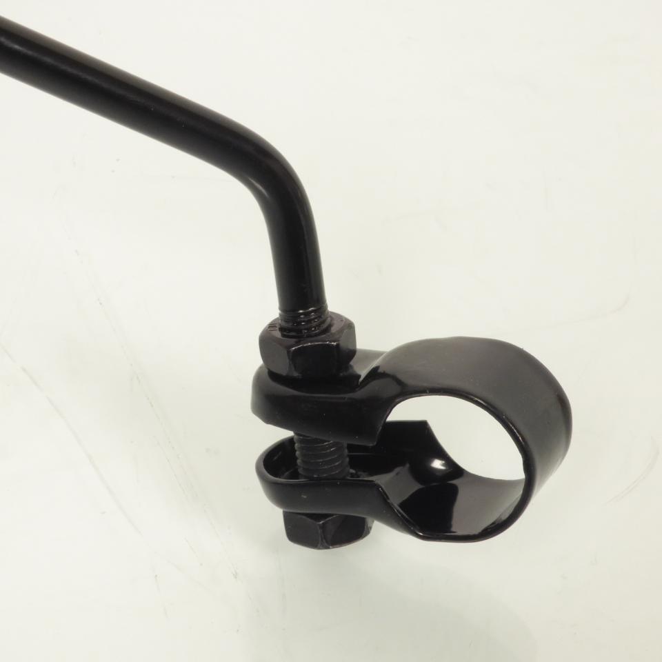 Rétroviseur réversible rond noir Vicma pour Moto Beta 50 RK6 1993 à 1998 E6 Neuf