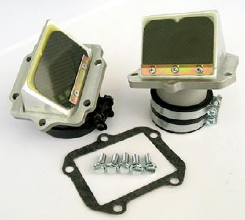 Rétroviseur réversible Vicma pour Scooter Daelim 125 S2 FI 2006 à 2009 E704 Neuf