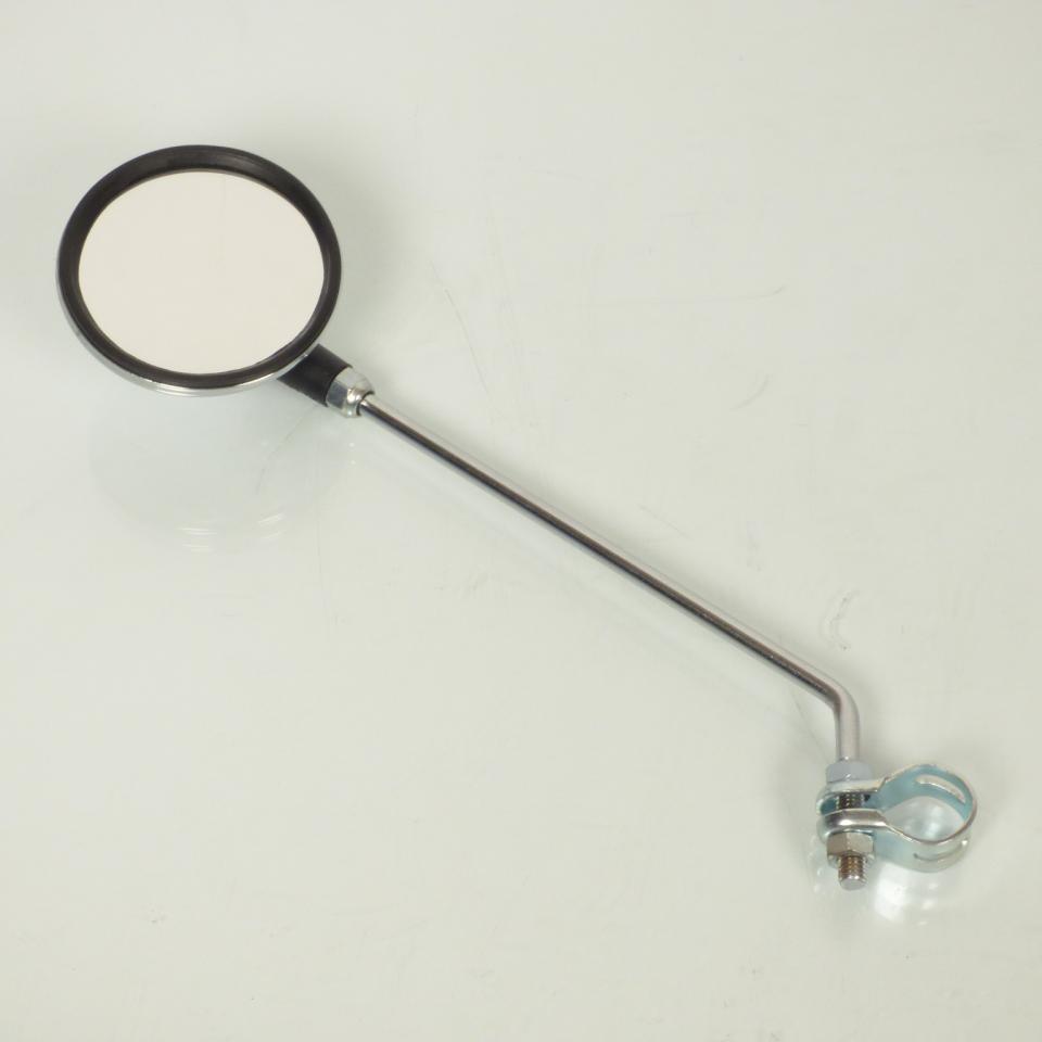 Rétroviseur réversible pour