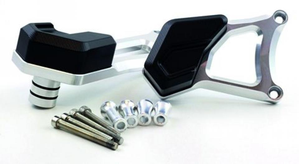 Tampon pare carter pour MV Agusta Brutale