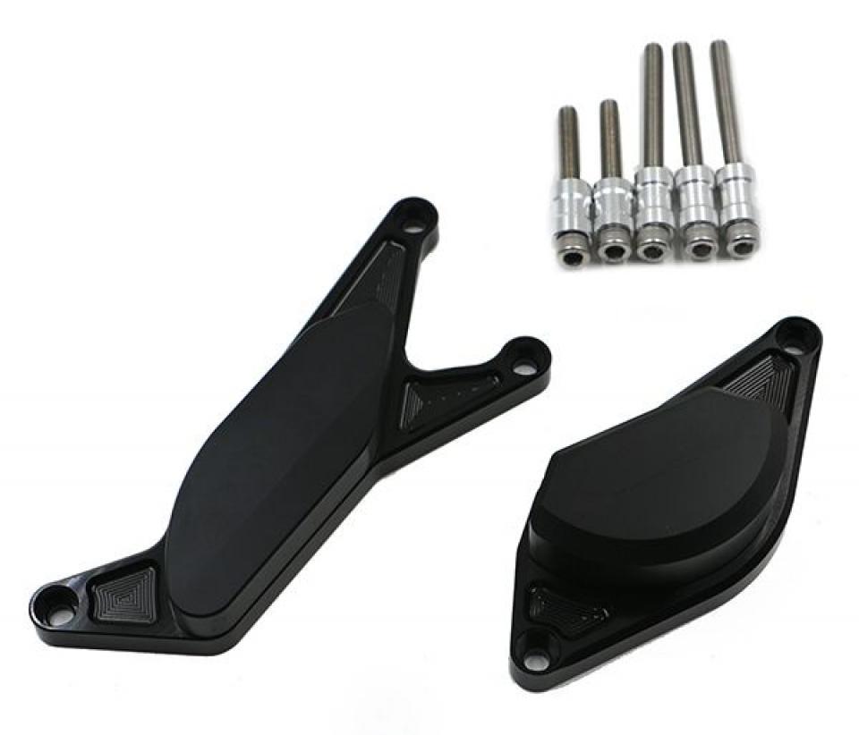 photo piece : Tampon pare carter->Suzuki GSR