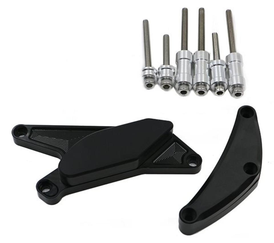 Tampon pare carter Sifam pour Moto Suzuki 750 Gsx-R 2006 à 2010 Neuf